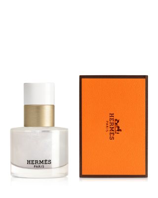 HERMÈS Les Mains Hermès Nail Polish, Limited Edition