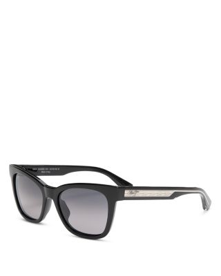 Square Sunglasses, 54mm