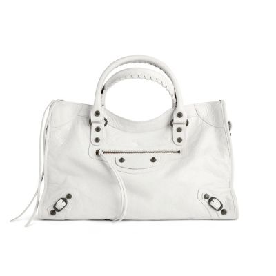  Le City Bag