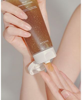 Relief Chamomile Mask