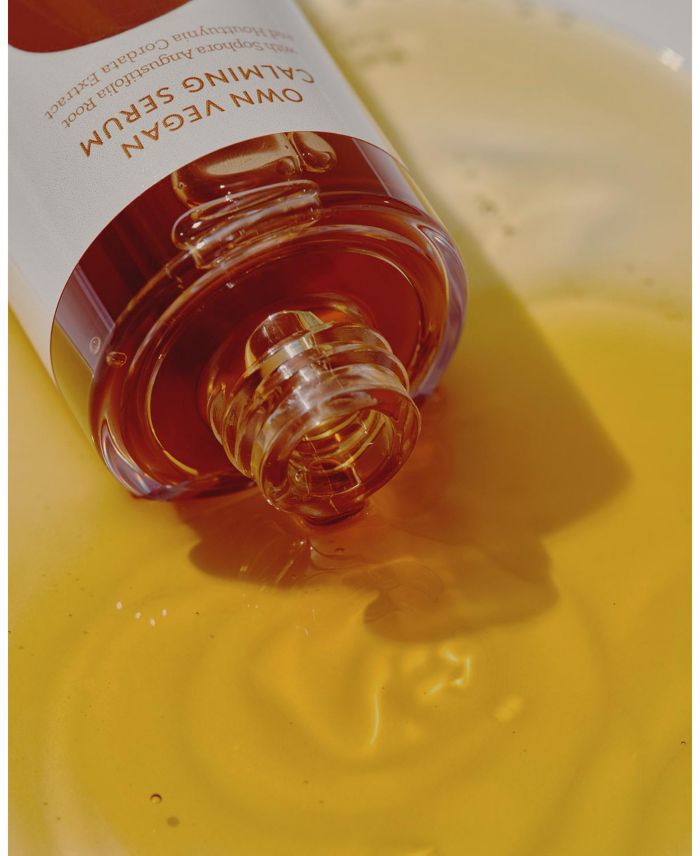 Own Calming Serum