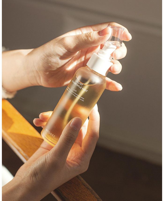 Relief Chamomile Mist