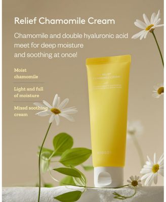 Relief Chamomile Cream