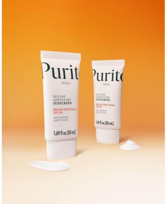 Sun Day Adventure Sunscreen