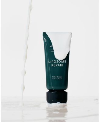 Liposome Repair Milky Cream