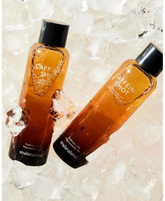 Caffeine Shot Toning Booster