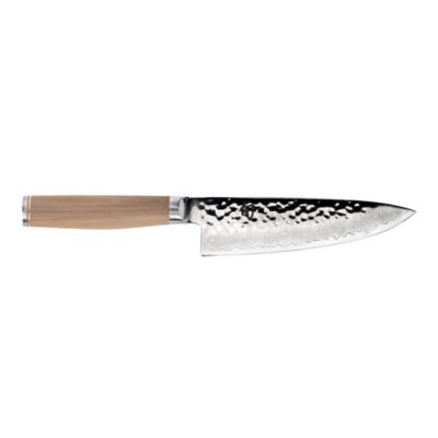 Shun - Premier Blonde 6" Chef's Knife