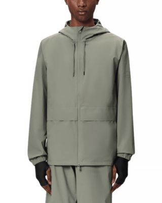 Suva Hardshell Jacket