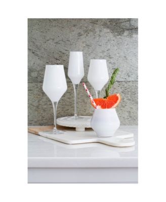 Contessa Champagne Glass