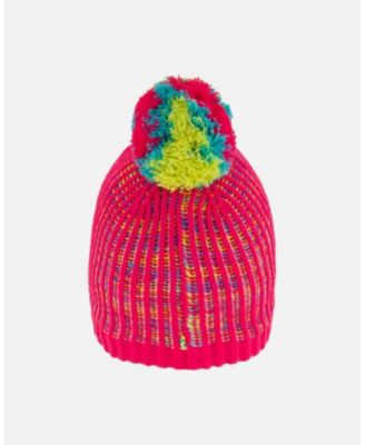 Girls' Knit Hat - Little Kid, Big Kid