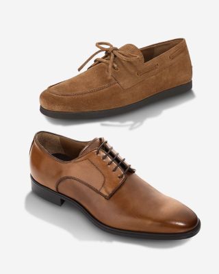 Vince Men's Marin Boat Shoes | Bloomingdale's Men