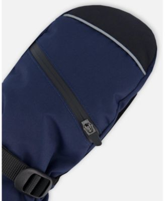 Unisex Technical Mittens - Big Kid