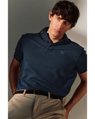 Harworth Tailored Fit Polo Shirt