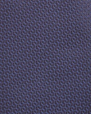 Silk Classic Neat Tie