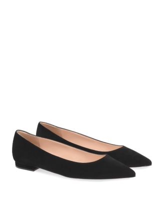 Gianvito Rossi - Women's Gianvito Flat Ballerinas