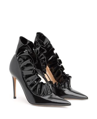 Gianvito Rossi - Women's Gabrielle Pumps