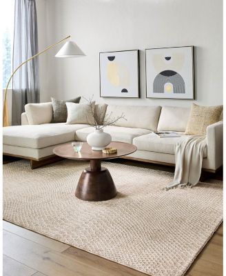 Livabliss Masterpiece MPC-2303 Area Rug, 10' x 13'11"