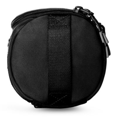Seoul Large Dopp Kit, Onyx