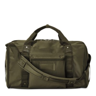 Dagne Dover - Monaco Garment Duffle Bag, Dark Moss