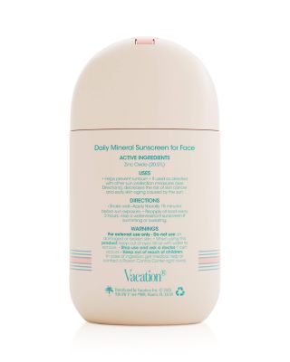 Shake Shake SPF 50 Mineral Milk 1.7 oz.