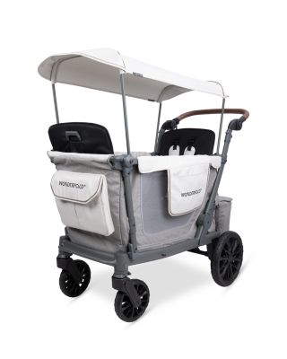 L2 Double Stroller Wagon
