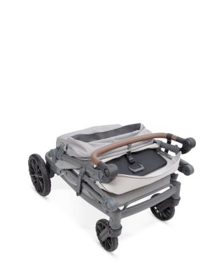 L4 Quad Stroller Wagon