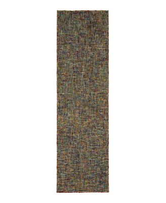 Dalyn Mateo ME1 Runner Area Rug, 2'3" x 7'6"