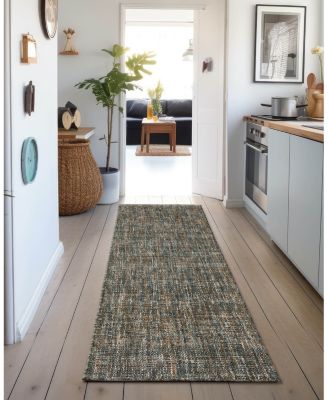 Dalyn Abruzzo AZ1 Runner Area Rug, 2'3" x 7'6"