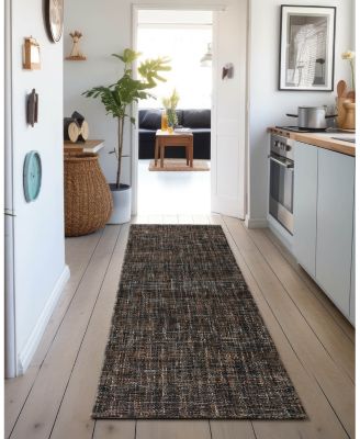 Dalyn Abruzzo AZ1 Runner Area Rug, 2'3" x 7'6"