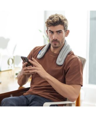 Heated Neck Wrap