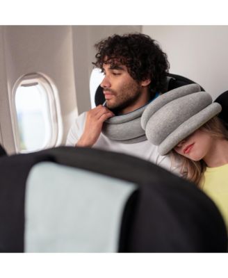 Light Versatile Pillow Reversible