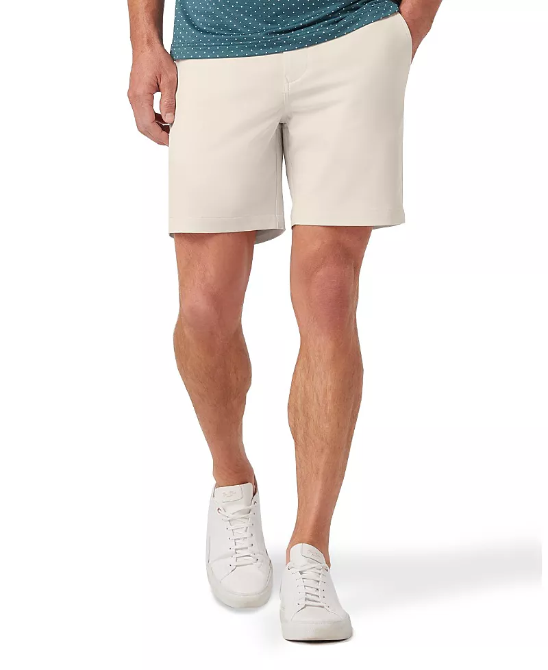 Mizzen+Main Helmsman Birch Short