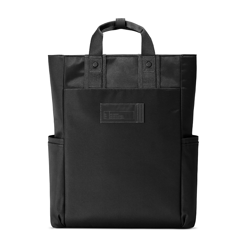 Dagne Dover Petra Convertible Tote, Onyx