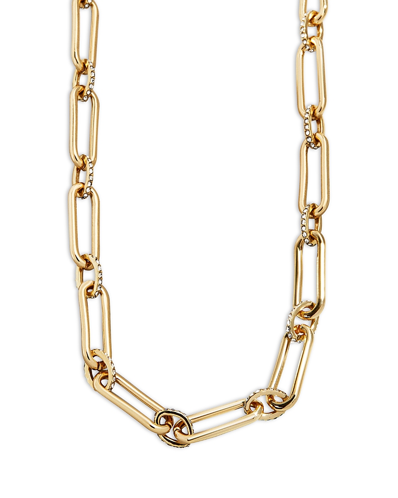 Baublebar Delia Chain Necklace