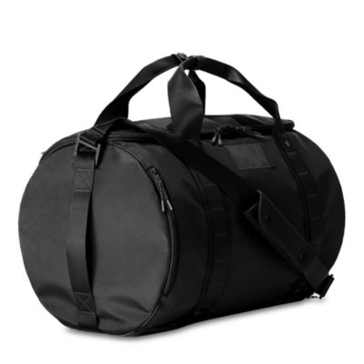 Denver Large Convertible Duffle, Onyx