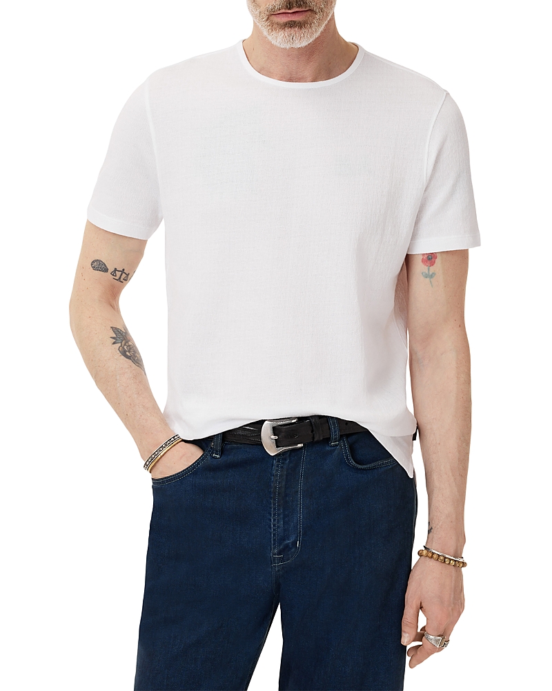 John Varvatos Stanley Regular Fit Tee