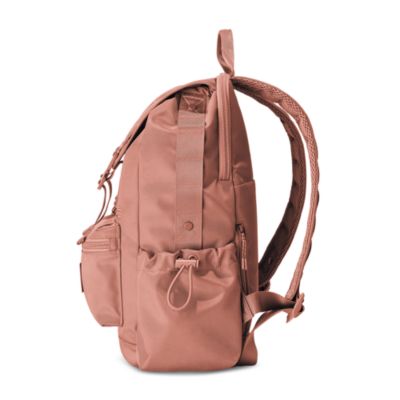 Brooklyn Flap Top Backpack