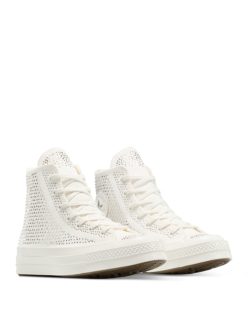 Converse Women's Chuck 70 Embellished Vintage Sneakers