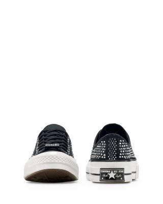 Women's Chuck 70 Embellished Vintage Sneakers