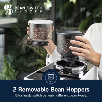 Rivelia Automatic Espresso Machine    