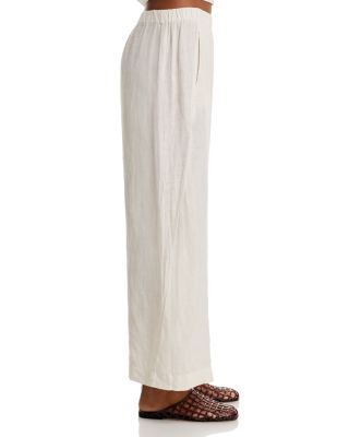 Lola Linen Pants