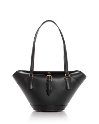 Kendra Leather Tote