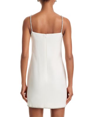 Crystal Tank Dress - Exclusive