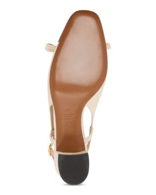 Vlogo Valet Du Roi Slingback Pumps