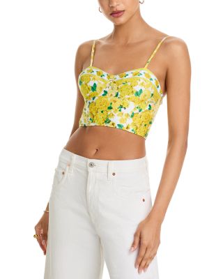 Generation Love - Linda Bra Top
