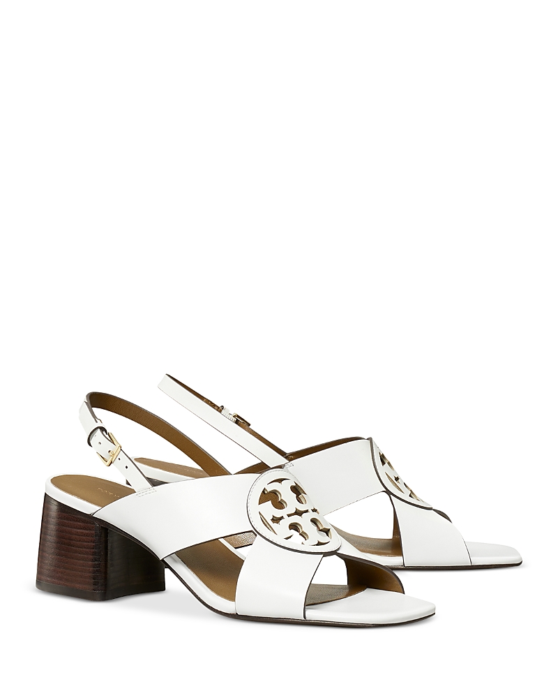 Tory Burch Women's Miller High Heel Sandals