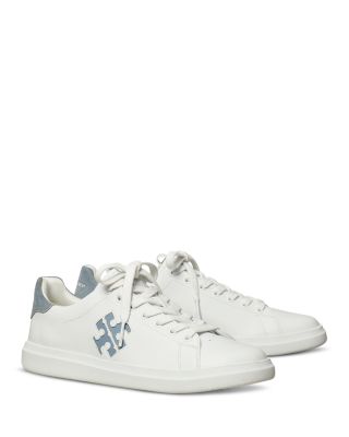 Women's Double T Howell Court Sneakers