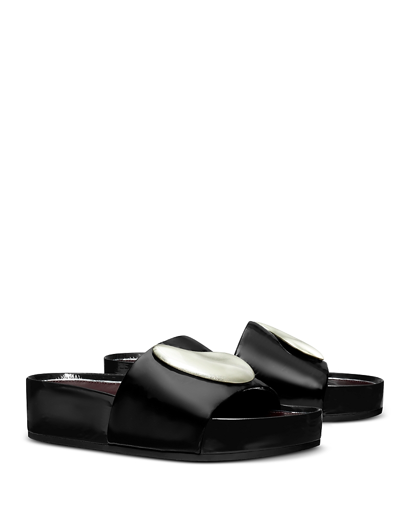 Tory Burch Women's Patos Platform Sandals
