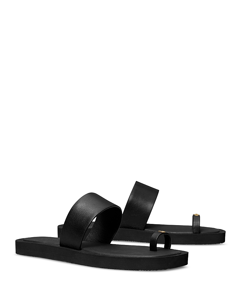 Tory Burch Dames Teentring Flip Flop Sandalen