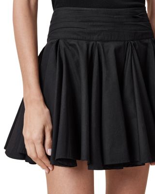 Tulip Skirt